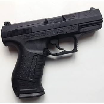 マルゼン　ワルサーP99 予備マガジンセット　ガスブローバック マルゼン ワルサー P99 ガスブローバック スペアマガジンセット